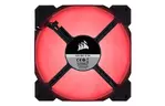 Кулер для корпуса CORSAIR AF140 LED (2018) Red (CO-9050086-WW)