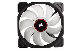 Кулер для корпуса CORSAIR AF140 LED (2018) Red (CO-9050086-WW) - Фото