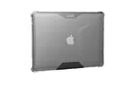 Чехол для ноутбука UAG 13'' Macbook Pro (2020) Plyo, Ice (132652114343)
