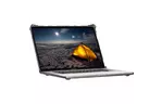 Чехол для ноутбука UAG 13'' Macbook Pro (2020) Plyo, Ice (132652114343)