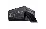 Блок питания ASUS 450W (TUF-GAMING-450B)