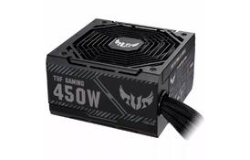 Блок живлення ASUS 450W (TUF-GAMING-450B) - Фото