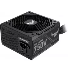 Блок питания ASUS 750W (TUF-GAMING-750B)