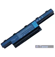 Аккумулятор для ноутбука ACER Aspire 4551 (AS10D41, GY5300LH) 10.8V 5200mAh PowerPlant (NB00000028)