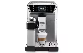 Кавоварка DeLonghi ECAM 550.85 MS (ECAM550.85MS) - Фото