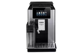 Кавоварка DeLonghi ECAM 610.55 SB (ECAM610.55SB) - Фото