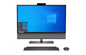 Комп'ютер HP Envy 32-a0001ur AiO/i7-9700 (9MN79EA) - Фото