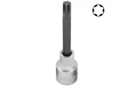 Головка торцевая TOPTUL RIBE M16x100мм 1/2