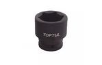 Головка торцевая TOPTUL ударная 3/4'' 24мм (KABA2424)
