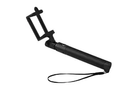 Монопод для Селфі Grand-X Deluxe Bluetooth U-кріплення (MPGDBUB) - Фото