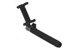 Монопод для Селфі Grand-X Portative Bluetooth (MPGPBB) - Фото