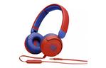 Наушники JBL JR 310 Red (JBLJR310RED)