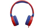 Наушники JBL JR 310 Red (JBLJR310RED)