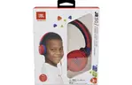 Наушники JBL JR 310 Red (JBLJR310RED)