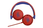Наушники JBL JR 310 Red (JBLJR310RED)