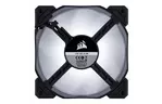 Кулер для корпуса CORSAIR AF120 LED (2018) White (CO-9050079-WW)