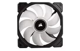 Кулер для корпуса CORSAIR AF120 LED (2018) White (CO-9050079-WW) - Фото