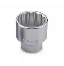 Головка торцевая TOPTUL 12-гранная 3/4