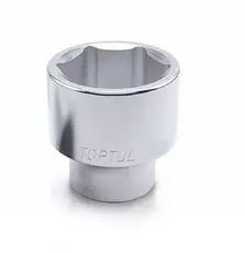 Головка торцевая TOPTUL 1