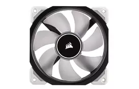 Кулер для корпуса CORSAIR ML120 Pro LED White (CO-9050041-WW) - Фото