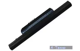 Акумулятор до ноутбука ACER Aspire 4553 (AS10B41) 10.8V 5200mAh PowerPlant (NB00000023) - Фото