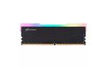Модуль памяти для компьютера DDR4 16GB 3600 MHz RGB X2 Series Black eXceleram (ERX2B416369C)