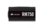 Блок питания CORSAIR 750W RM750 (CP-9020195-EU)