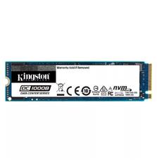 Накопитель SSD M.2 2280 960GB Kingston (SEDC1000BM8/960G)