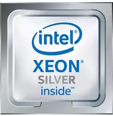 Процессор серверный Dell Xeon Silver 4214R 12C/24T/2.40GHz/16.5MB/FCLGA3647/OEM (338-BVJX)