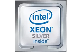 Процессор серверный Dell Xeon Silver 4214R 12C/24T/2.40GHz/16.5MB/FCLGA3647/OEM (338-BVJX) - Фото