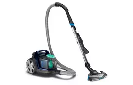 Пылесос PHILIPS FC9556/09 - Фото