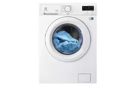 Пральна машина ELECTROLUX EWW1685WU - Фото