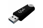 USB флеш накопитель Patriot 64GB Glyde Black USB 3.1 (PSF64GGLDB3USB)