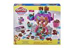 Набор для творчества Hasbro Play Doh Фабрика Конфет (E9844)