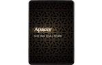 Накопитель SSD 2.5'' 240GB AS340X Apacer (AP240GAS340XC-1)