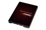 Накопитель SSD 2.5'' 256GB AS350X Apacer (AP256GAS350XR-1)
