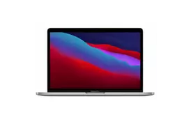 Ноутбук Apple MacBook Pro M1 TB A2338 (MYD82UA/A) - Фото