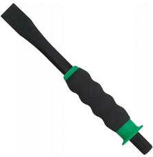 Зубило TOPTUL 15x180 в защитном чехле (HCBB1518)