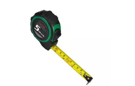 Рулетка TOPTUL 5м (IAAC1905M) - Фото