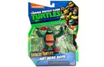 Фигурка TMNT Новые приключения - Рафаэль 12 см (90731)