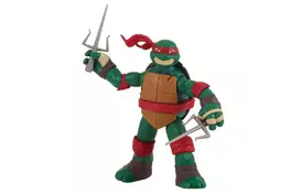 Фигурка TMNT Новые приключения - Рафаэль 12 см (90731) - Фото