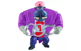 Фигурка TMNT серии Эволюция Черепашек-Ниндзя - Гипно-Потамус (80825) - Фото