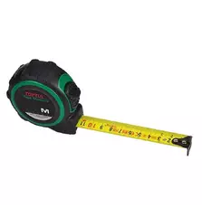 Рулетка TOPTUL 8м (IAAC2508M)