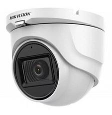 Камера видеонаблюдения HikVision DS-2CE76D0T-ITMFS (2.8)