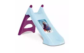 Горка Smoby с водным эффектом Ледяное сердце 90 см (820615) - Фото
