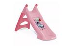 Горка Smoby с водным эффектом Принцессы Диснея 90 см Розовая (820618)