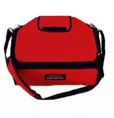Сумка для инструмента TOPTUL 410х280х300 (PBW-041A)
