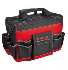 Сумка для инструмента TOPTUL на колесах с телескопической ручкой (PBW-045A)