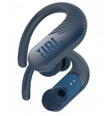 Наушники JBL Endurance Peak II Blue (JBLENDURPEAKIIBL)