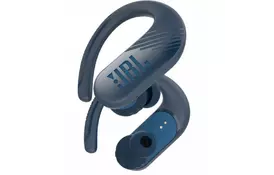 Наушники JBL Endurance Peak II White (JBLENDURPEAKIIWT) - Фото